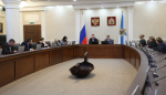 В Поморье началась подготовка к Международному форуму потребительской кооперации