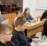 Уроки профориентации - Плесецкий торгово-промышленный техникум
