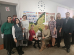 Педагоги Плесецкого округа обменялись опытом друг с другом