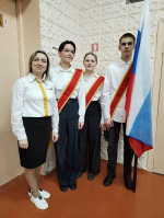 Педагоги Плесецкого округа обменялись опытом друг с другом