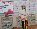 Фестиваль студенческого творчества "Молодежная волна"