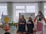 Масленичная неделя