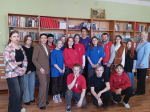 День с Первыми Плесецкого округа!