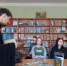 День православной книги - Плесецкий торгово-промышленный техникум