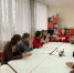 XIV Всероссийская акция "Добровольцы - детям" - Плесецкий торгово-промышленный техникум