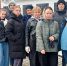 Поселковый субботник - Плесецкий торгово-промышленный техникум
