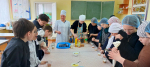Знакомство с профессией