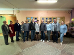 Визит министра образования Архангельской области