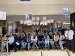 Противодействию терроризму и экстремизму