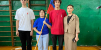Начало учебного года - Плесецкий торгово-промышленный техникум