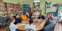 Библиотека техникума - Плесецкий торгово-промышленный техникум