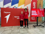 Слёт «Хранители истории»