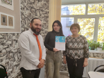 Итоги Краеведческого диктанта
