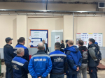 На судоремонтном предприятии Поморья подвели итоги трех месяцев участия в федеральном проекте «Производительность труда».