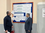 На судоремонтном предприятии Поморья подвели итоги трех месяцев участия в федеральном проекте «Производительность труда».