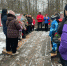 Международный день волонтёра - Плесецкий торгово-промышленный техникум