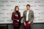Северодвинское предприятие присоединяется к федеральному проекту «Производительность труда».