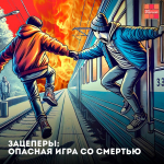 Зацепинг
