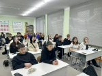«Предательство» глазами студентов: кинолекторий