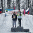 Студенты техникума на пьедестале «Лыжни России-2026»! - Плесецкий торгово-промышленный техникум