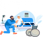 Оплата проезда для получения специализированной медицинской помощи несовершеннолетними детьми с онкологическими заболеваниями.