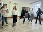 Бодрое утро с чемпионом