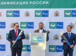 📢В поселке Савинский Архангельской области газифицирована котельная.