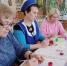 Волшебство Пасхальной Росписи - Плесецкий торгово-промышленный техникум