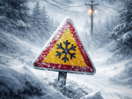 Важная информация: штормовое предупреждение в Плесецком округе.