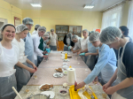 Где работают лучшие профессионалы своего дела?
