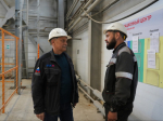 На северодвинском заводе внедрили принципы бережливого производства: экономический эффект составил 3,78 млн рублей.