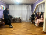«Ломка»: честный разговор о важном
