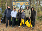Спорт или лихачество? Наши студенты знают ответ точно!