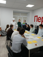 Плесецкий лось добрался до Архангельска
