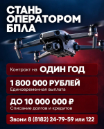 Войска беспилотных систем